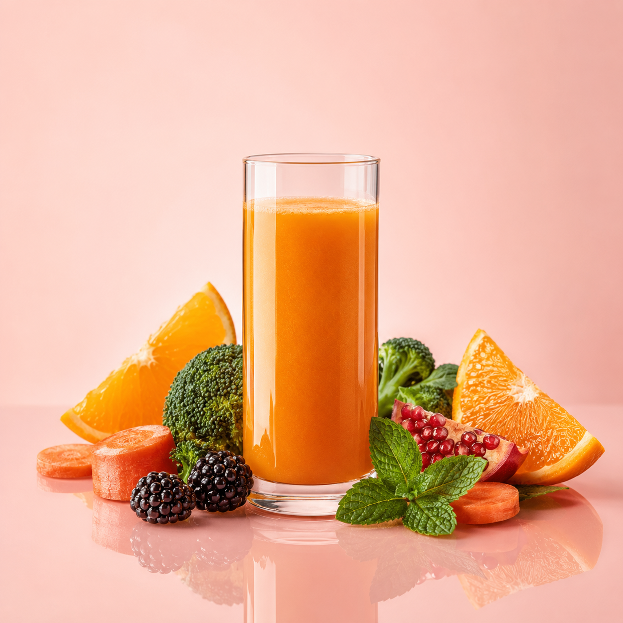 FitLine PowerCocktail